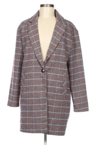 Damski płaszcz Unbranded, Rozmiar S, Kolor Kolorowy, Cena 123,99 zł