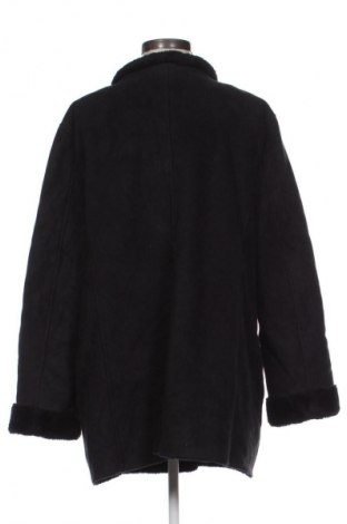 Дамско палто Unbranded, Размер XXL, Цвят Черен, Цена 36,81 €