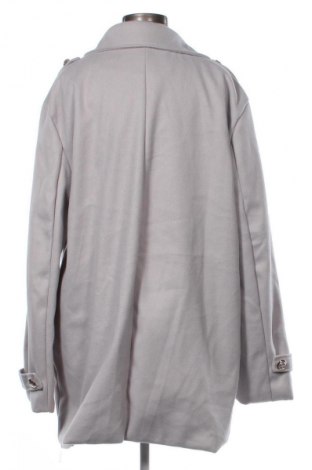 Дамско палто Unbranded, Размер XL, Цвят Сив, Цена 8,18 €