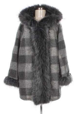 Dámský kabát  Unbranded, Velikost XL, Barva Vícebarevné, Cena  1 249,00 Kč