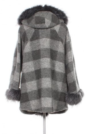 Dámský kabát  Unbranded, Velikost XL, Barva Vícebarevné, Cena  1 249,00 Kč