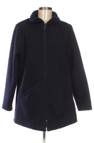 Palton de femei Unbranded, Mărime XL, Culoare Albastru, Preț 55,99 Lei