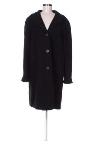 Дамско палто Unbranded, Размер XXL, Цвят Черен, Цена 13,29 €