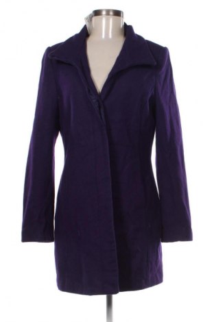 Palton de femei Pimkie, Mărime M, Culoare Mov, Preț 193,99 Lei