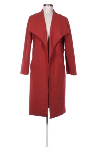 Дамско палто Unbranded, Размер M, Цвят Червен, Цена 9,71 €
