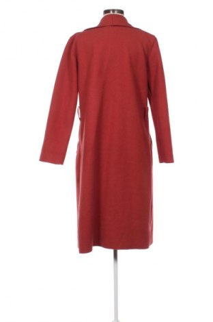 Дамско палто Unbranded, Размер M, Цвят Червен, Цена 9,71 €