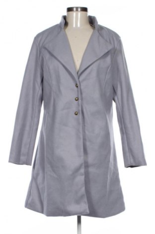 Damski płaszcz Unbranded, Rozmiar M, Kolor Szary, Cena 244,99 zł