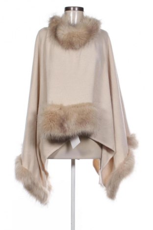 Pončo  Unbranded, Velikost M, Barva Béžová, Cena  439,00 Kč