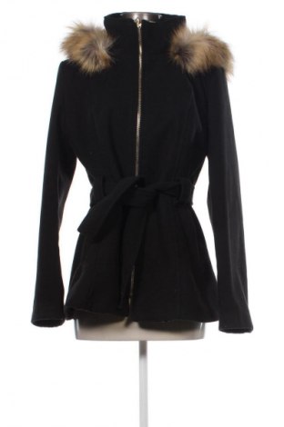 Γυναικείο παλτό Unbranded, Μέγεθος XL, Χρώμα Μαύρο, Τιμή 43,99 €