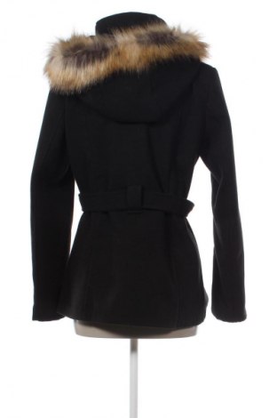 Γυναικείο παλτό Unbranded, Μέγεθος XL, Χρώμα Μαύρο, Τιμή 43,99 €