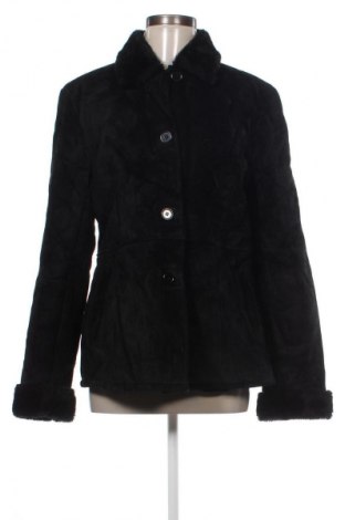 Дамско палто Unbranded, Размер XL, Цвят Черен, Цена 29,14 €