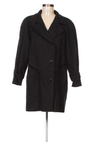 Damski płaszcz Unbranded, Rozmiar M, Kolor Czarny, Cena 196,99 zł
