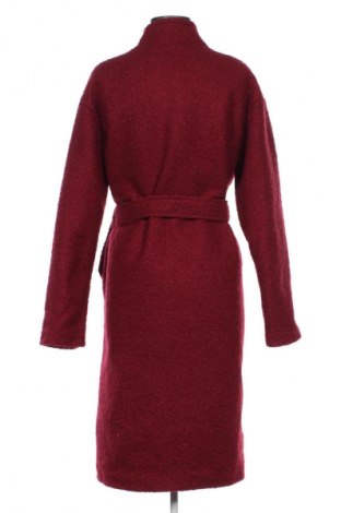 Дамско палто Unbranded, Размер M, Цвят Червен, Цена 39,88 €