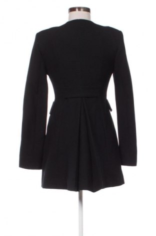Dámský kabát  Unbranded, Velikost S, Barva Černá, Cena  339,00 Kč