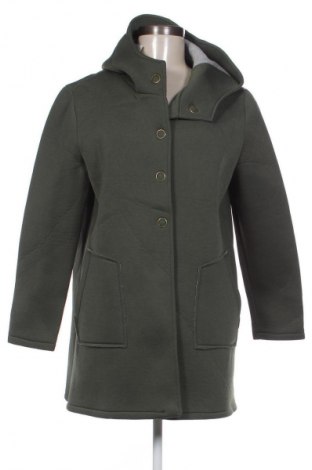Dámský kabát  Unbranded, Velikost L, Barva Zelená, Cena  469,00 Kč