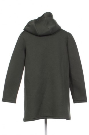 Dámský kabát  Unbranded, Velikost L, Barva Zelená, Cena  469,00 Kč
