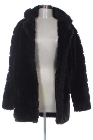 Дамско палто Unbranded, Размер L, Цвят Черен, Цена 40,90 €