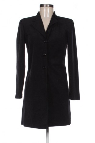 Palton de femei Unbranded, Mărime M, Culoare Negru, Preț 49,12 Lei