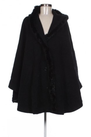 Dámský kabát  Unbranded, Velikost XL, Barva Černá, Cena  1 009,00 Kč