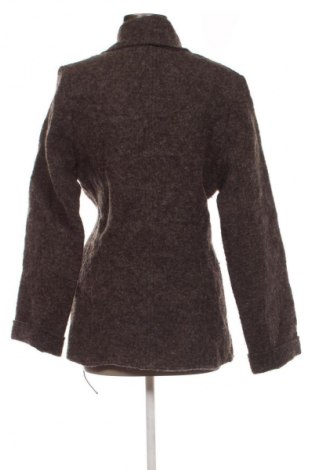 Дамско палто Unbranded, Размер L, Цвят Кафяв, Цена 34,25 €