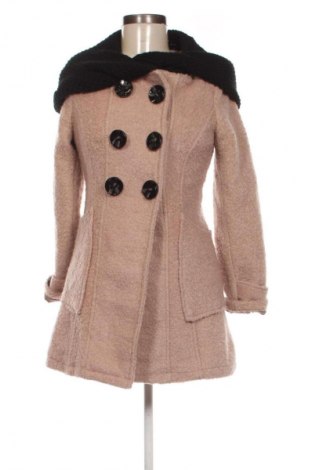 Damenmantel Unbranded, Größe M, Farbe Rosa, Preis € 31,99