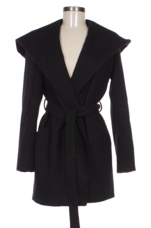 Palton de femei Unbranded, Mărime M, Culoare Negru, Preț 100,21 Lei