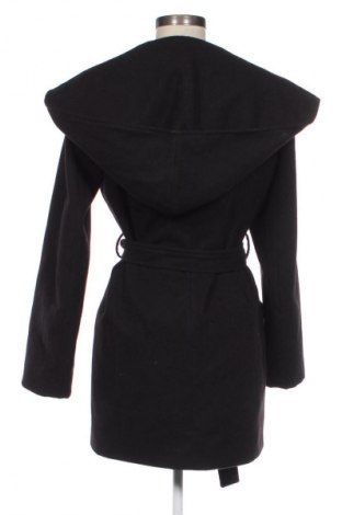 Palton de femei Unbranded, Mărime M, Culoare Negru, Preț 100,21 Lei