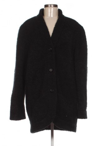 Дамско палто Unbranded, Размер L, Цвят Черен, Цена 23,00 €