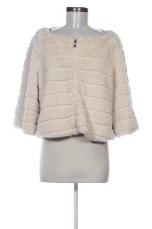 Дамско палто Unbranded, Размер XL, Цвят Бежов, Цена 25,31 €