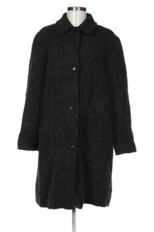 Дамско палто Unbranded, Размер XL, Цвят Черен, Цена 34,25 €