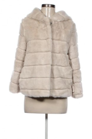 Damski płaszcz Unbranded, Rozmiar M, Kolor Beżowy, Cena 166,99 zł