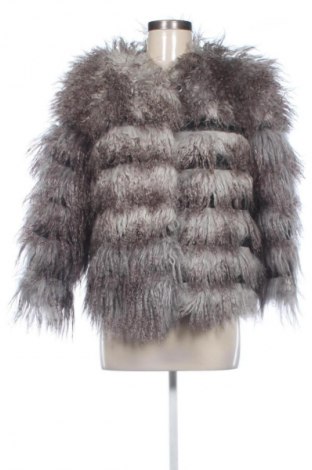 Дамско палто Unbranded, Размер M, Цвят Многоцветен, Цена 45,50 €