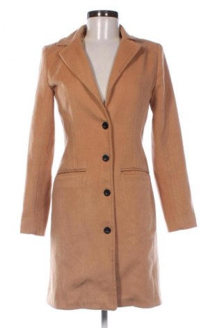 Palton de femei Unbranded, Mărime S, Culoare Maro, Preț 94,99 Lei