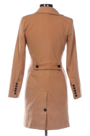 Palton de femei Unbranded, Mărime S, Culoare Maro, Preț 94,99 Lei