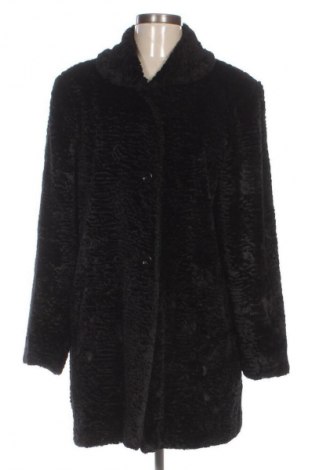 Дамско палто Unbranded, Размер M, Цвят Черен, Цена 10,22 €