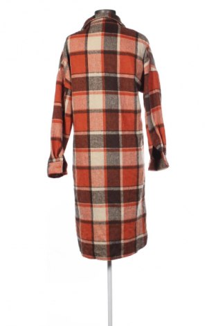 Дамско палто Unbranded, Размер S, Цвят Многоцветен, Цена 9,71 €
