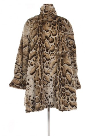 Дамско палто Unbranded, Размер M, Цвят Многоцветен, Цена 22,49 €