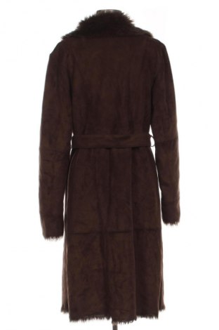 Dámský kabát  Unbranded, Velikost M, Barva Hnědá, Cena  959,00 Kč