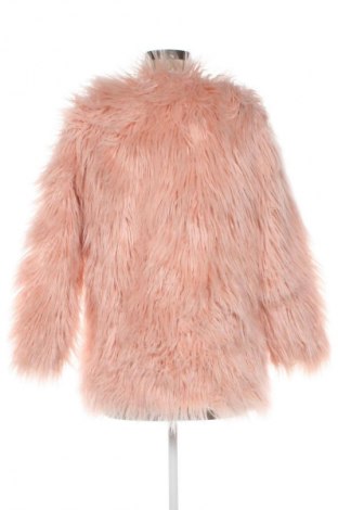 Γυναικείο παλτό Unbranded, Μέγεθος S, Χρώμα Ρόζ , Τιμή 31,99 €