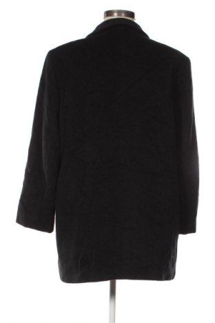 Γυναικείο παλτό Unbranded, Μέγεθος XL, Χρώμα Μαύρο, Τιμή 40,99 €