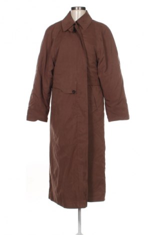 Дамско палто Unbranded, Размер M, Цвят Кафяв, Цена 41,41 €