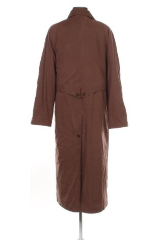 Дамско палто Unbranded, Размер M, Цвят Кафяв, Цена 41,41 €