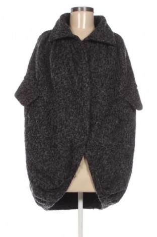 Дамско палто Unbranded, Размер M, Цвят Сив, Цена 3,57 €