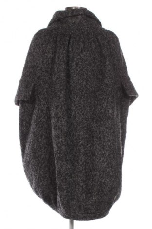 Дамско палто Unbranded, Размер M, Цвят Сив, Цена 3,57 €