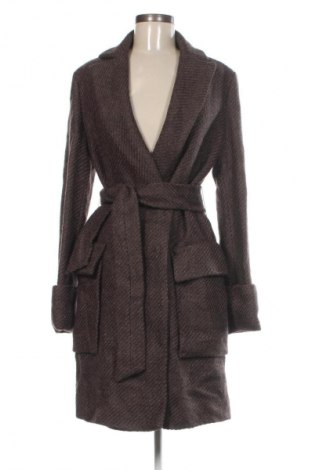 Damski płaszcz Unbranded, Rozmiar XL, Kolor Brązowy, Cena 156,99 zł