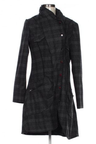 Дамско палто Unbranded, Размер M, Цвят Многоцветен, Цена 30,16 €