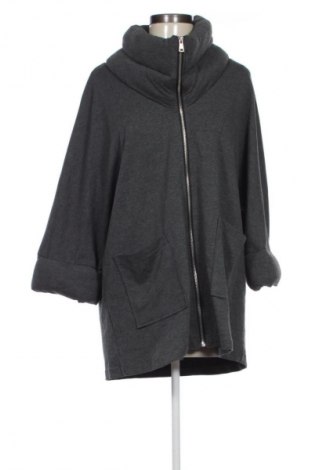 Дамско палто Unbranded, Размер M, Цвят Сив, Цена 16,36 €