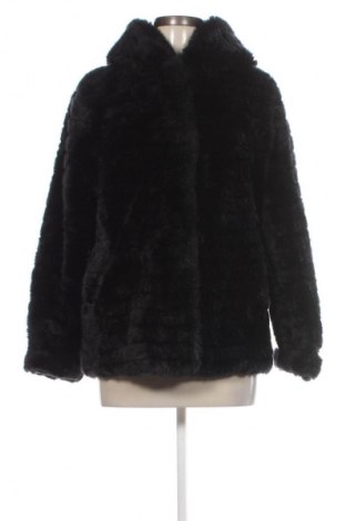 Γυναικείο παλτό Unbranded, Μέγεθος M, Χρώμα Μαύρο, Τιμή 19,99 €