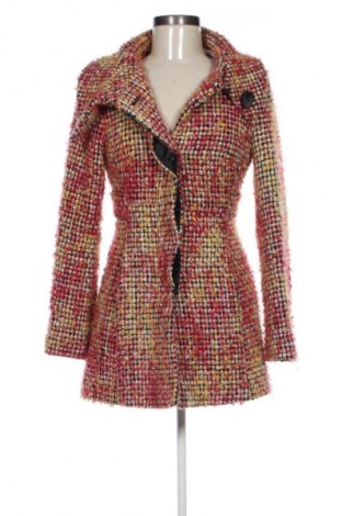 Дамско палто Unbranded, Размер L, Цвят Многоцветен, Цена 39,99 €