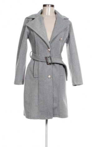 Дамско палто Unbranded, Размер M, Цвят Сив, Цена 29,76 €